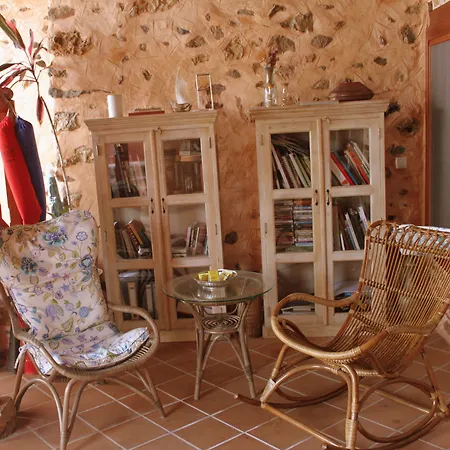 图尔卡别墅酒店