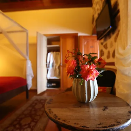 图尔卡别墅酒店