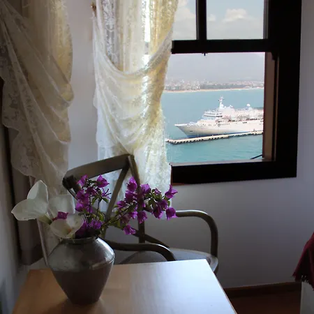 图尔卡别墅酒店 3* 阿拉尼亚