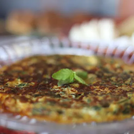 图尔卡别墅酒店 酒店 3*