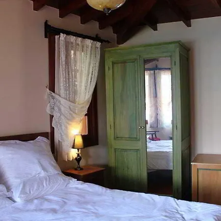 图尔卡别墅酒店