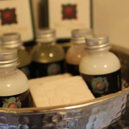 图尔卡别墅酒店 阿拉尼亚