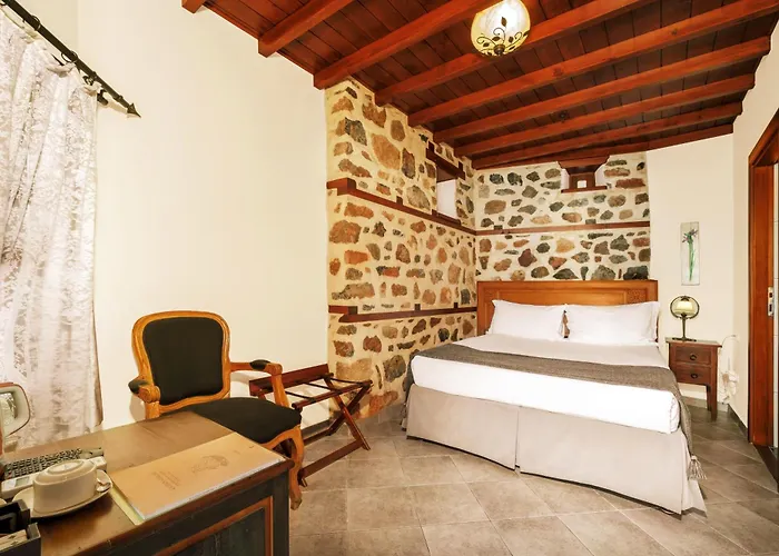 Turka Ξενοδοχείο