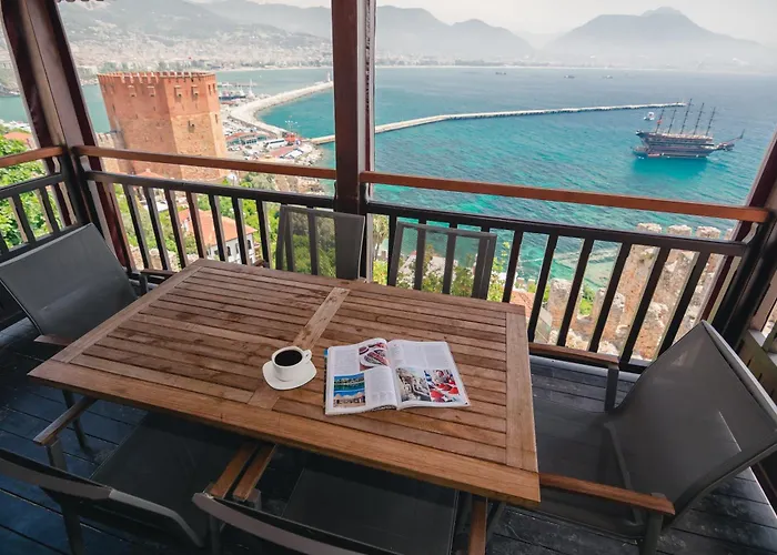 Turka Ξενοδοχείο 3*