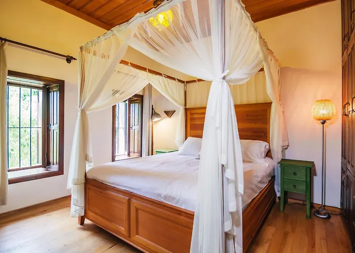 Turka Ξενοδοχείο 3*