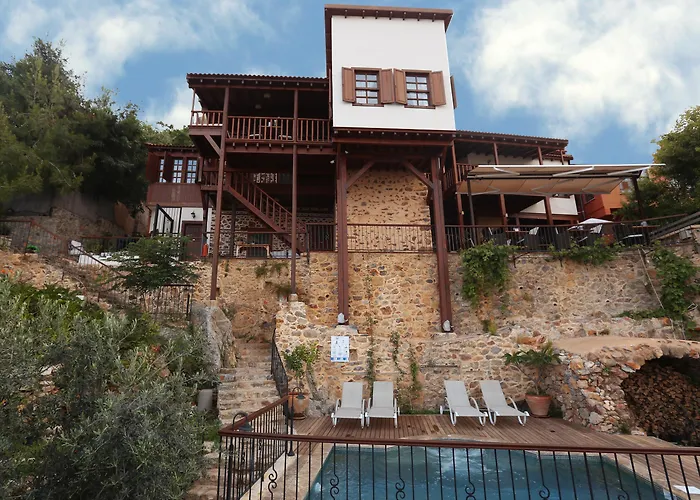 Turka Αλάνια