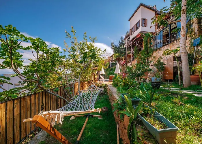 Ξενοδοχείο Turka