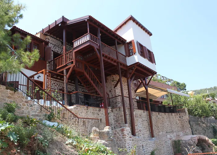 Ξενοδοχείο Turka