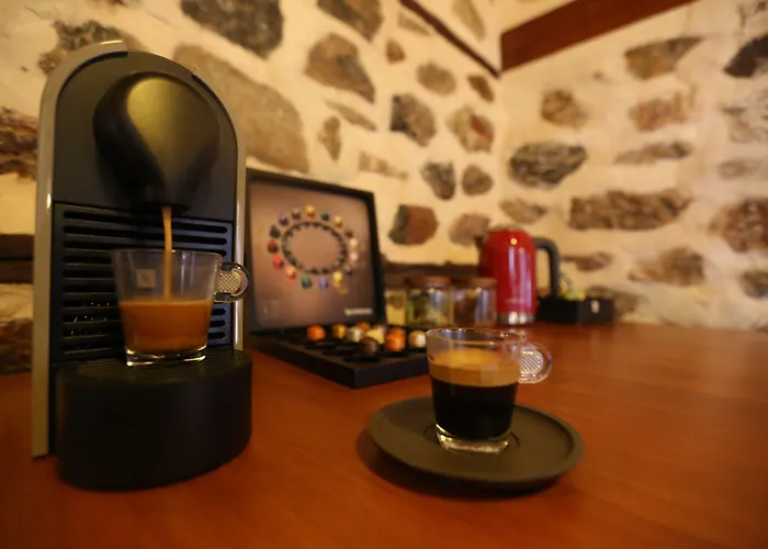 Turka Ξενοδοχείο