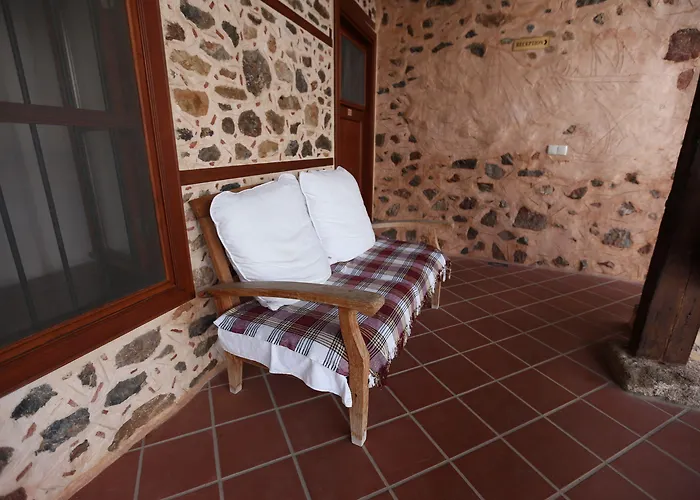 Ξενοδοχείο Turka