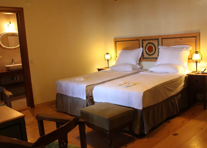 Ξενοδοχείο Turka