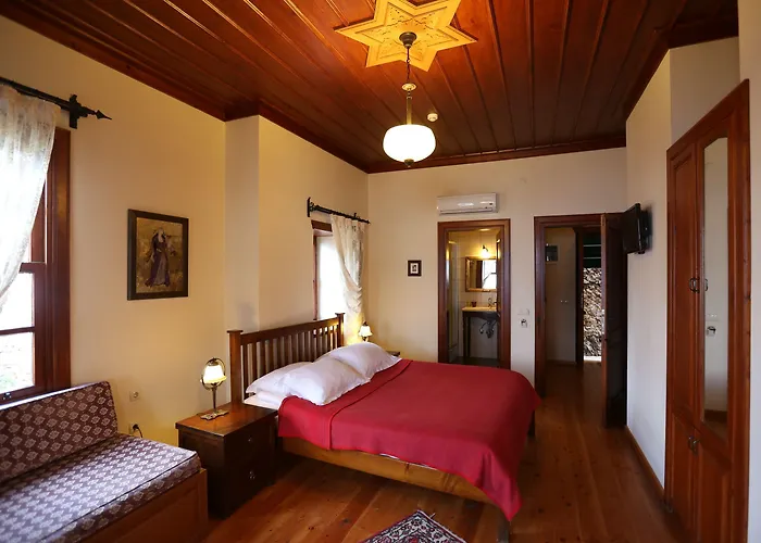 Turka 3* Αλάνια