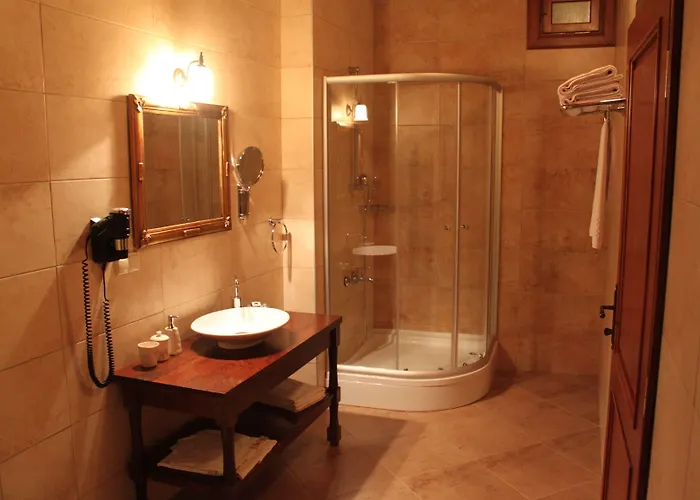 Turka Ξενοδοχείο 3*