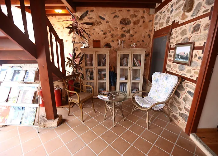 Turka Ξενοδοχείο Αλάνια