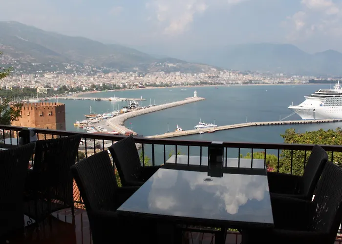 Turka Ξενοδοχείο