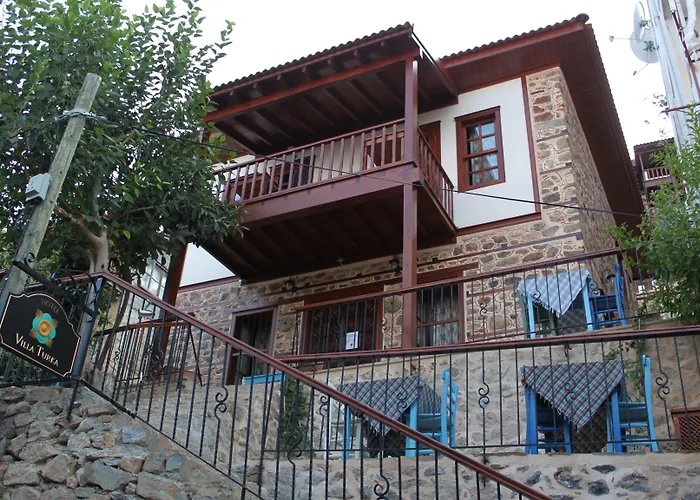 Ξενοδοχείο Turka