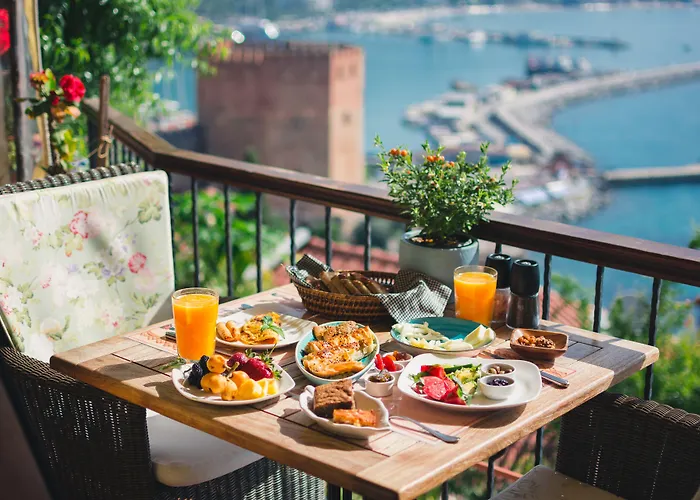 Turka 3* Αλάνια