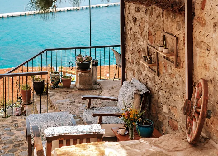 Turka 3* Αλάνια