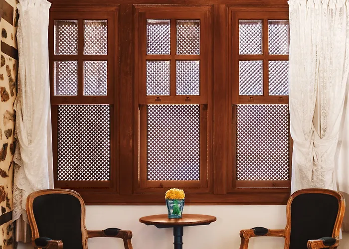 Turka 3* Αλάνια