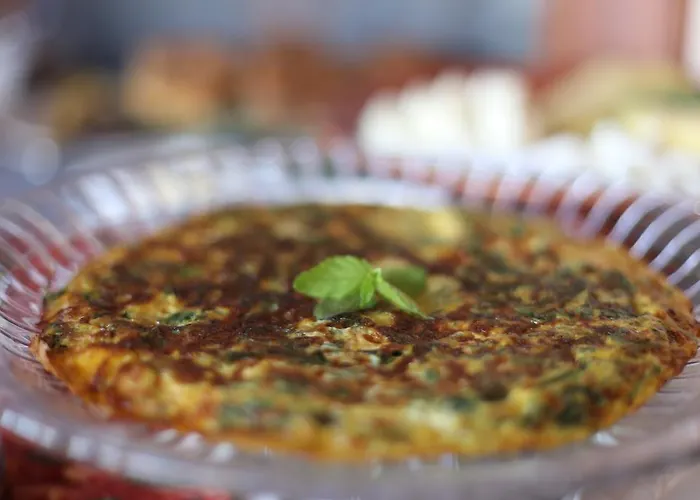 Turka Ξενοδοχείο 3*