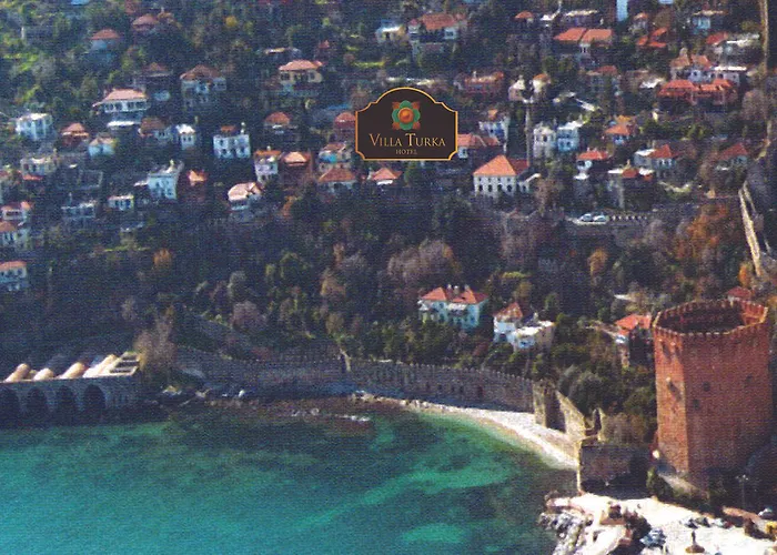 Ξενοδοχείο Turka