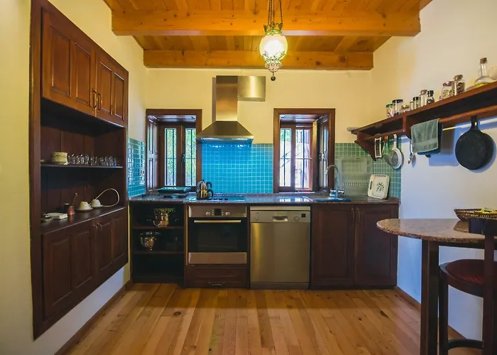 Turka Ξενοδοχείο 3*