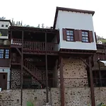 Hotel Turka 3*