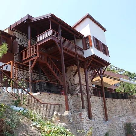 Hotel Turka