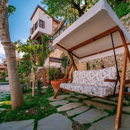 Turka 3* Alanya