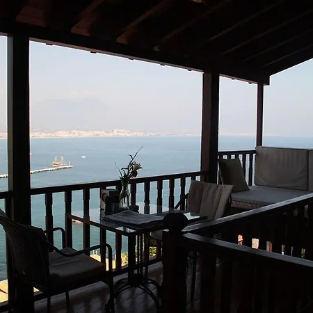 Hotel Turka Alanya