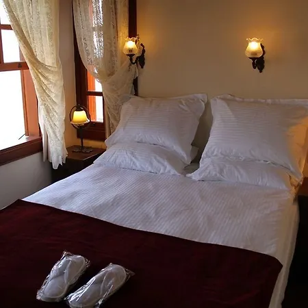 Hotel Turka 3*