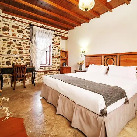 Hotel Turka Alanya