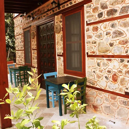 Turka 3* Alanya