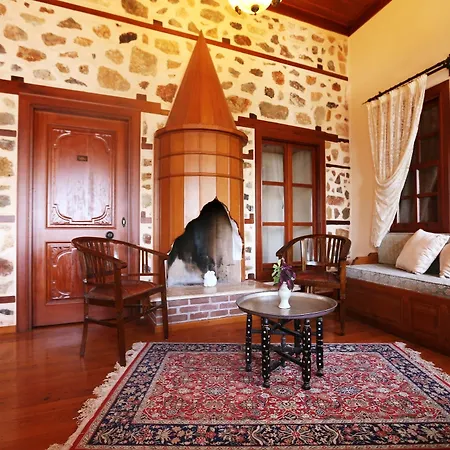 Turka 3* Alanya