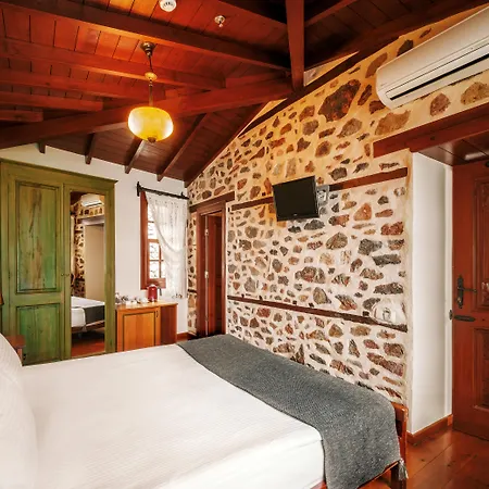 Turka Hotel Alanya