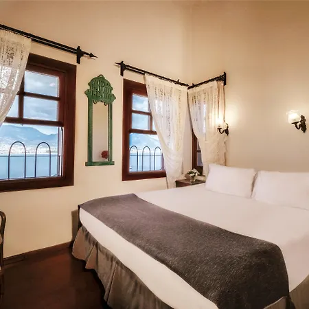 Turka 3* Alanya