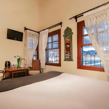 Turka Hotel Alanya