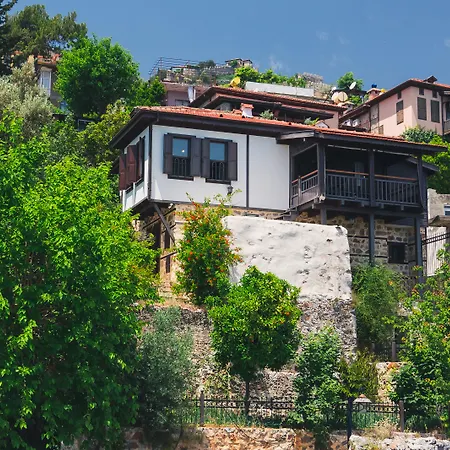 Turka 3*