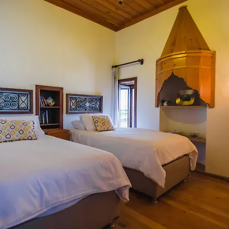 Turka Hotel Alanya