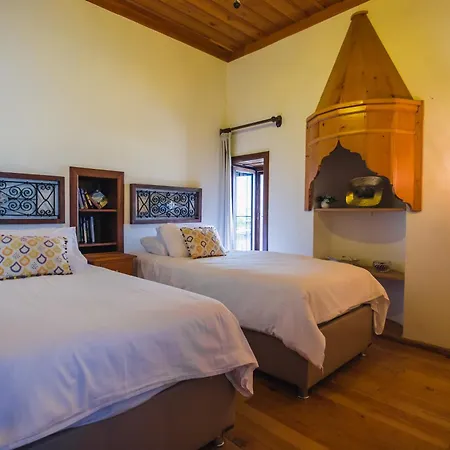 Turka Hotel Alanya