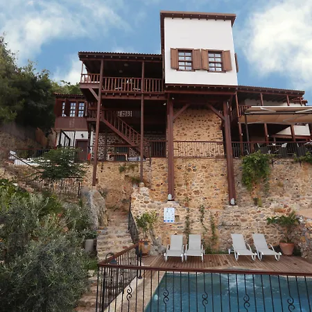 Turka Hotel