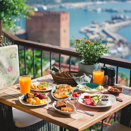 Turka 3* Алания