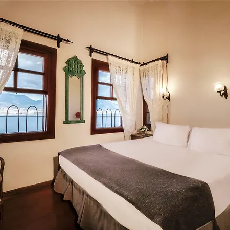 Hotel Turka Alanya