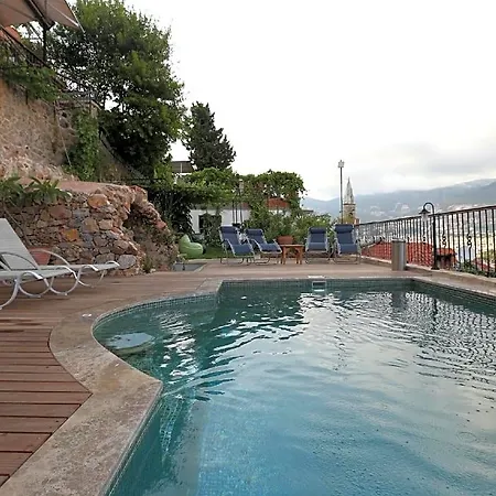 Turka 3* Alanya