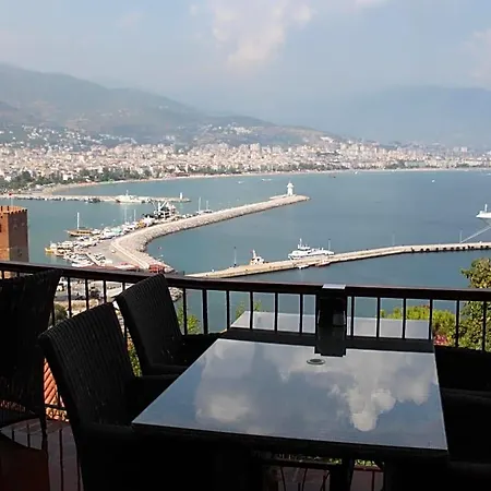 Turka 3* Алания