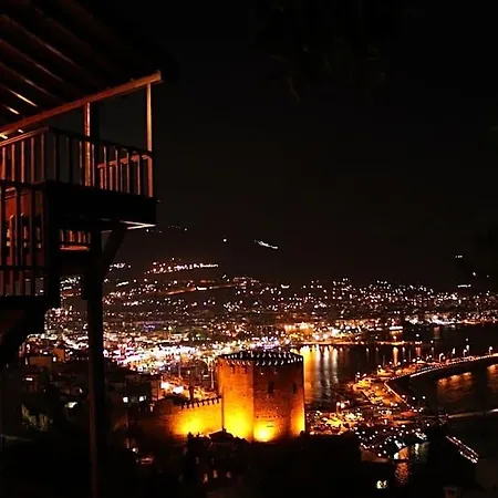Turka 3* Алания
