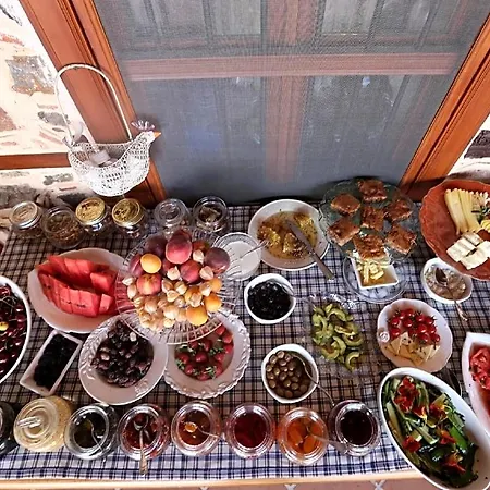 Turka Отель