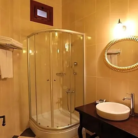 Отель Turka 3*