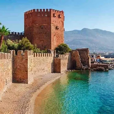 Hotel Turka Alanya
