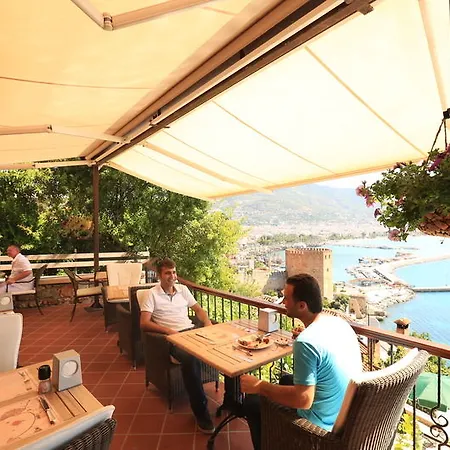 Turka Alanya